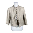 Unisex Bypias - Jakk, suurus 34 - Pruun ()
