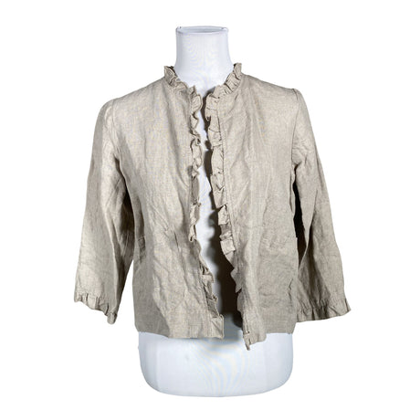 Unisex Bypias - Jakk, suurus 34 - Pruun ()
