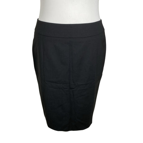 Unisex Andiata - Pliiatsseelik, suurus 44 - Must ()