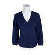 Unisex Stockmann Black Label - Kampsun, suurus 38 - Sinine ()