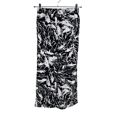 Unisex Weekday - Mittevenivad püksid, suurus 34 - Must ()