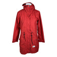 Unisex Kari Traa - Talvejope, suurus 38 - Punane ()