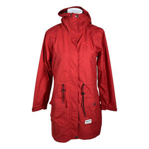 Unisex Kari Traa - Talvejope, suurus 38 - Punane (1)