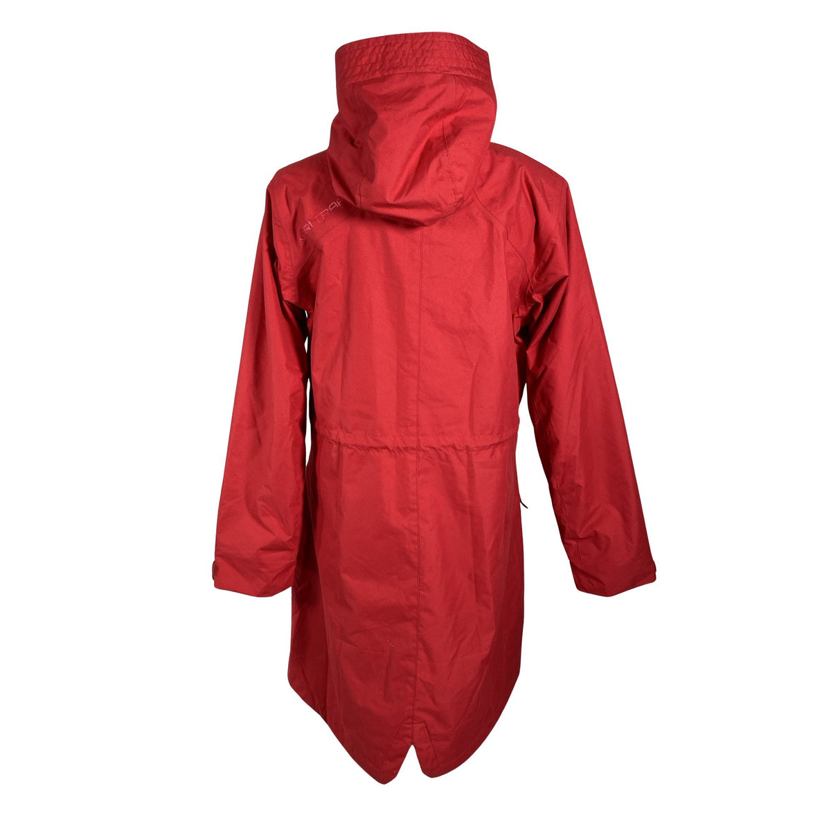 Unisex Kari Traa - Talvejope, suurus 38 - Punane (2)