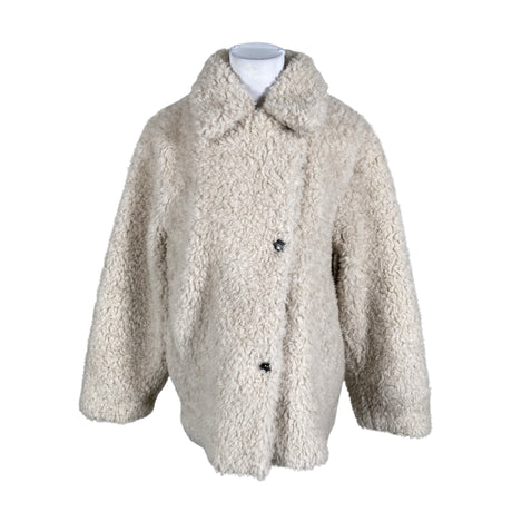 Unisex Soyaconcept - Pluus, suurus 38 - Valge ()