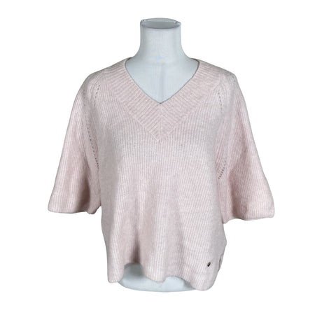Unisex Mos Mosh - Kampsun, suurus 36 - Heleroosa ()