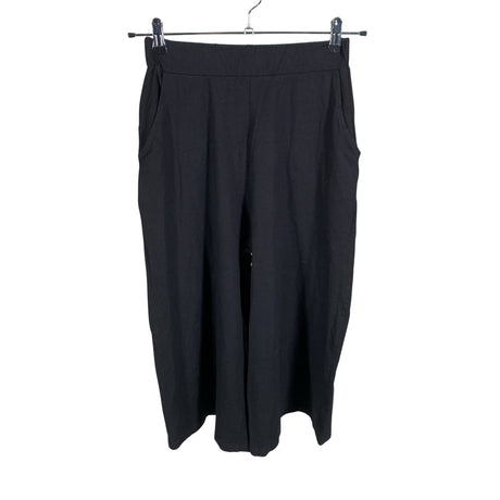 Unisex Second Chance - Trikotaažist püksid, suurus 34 - Must ()