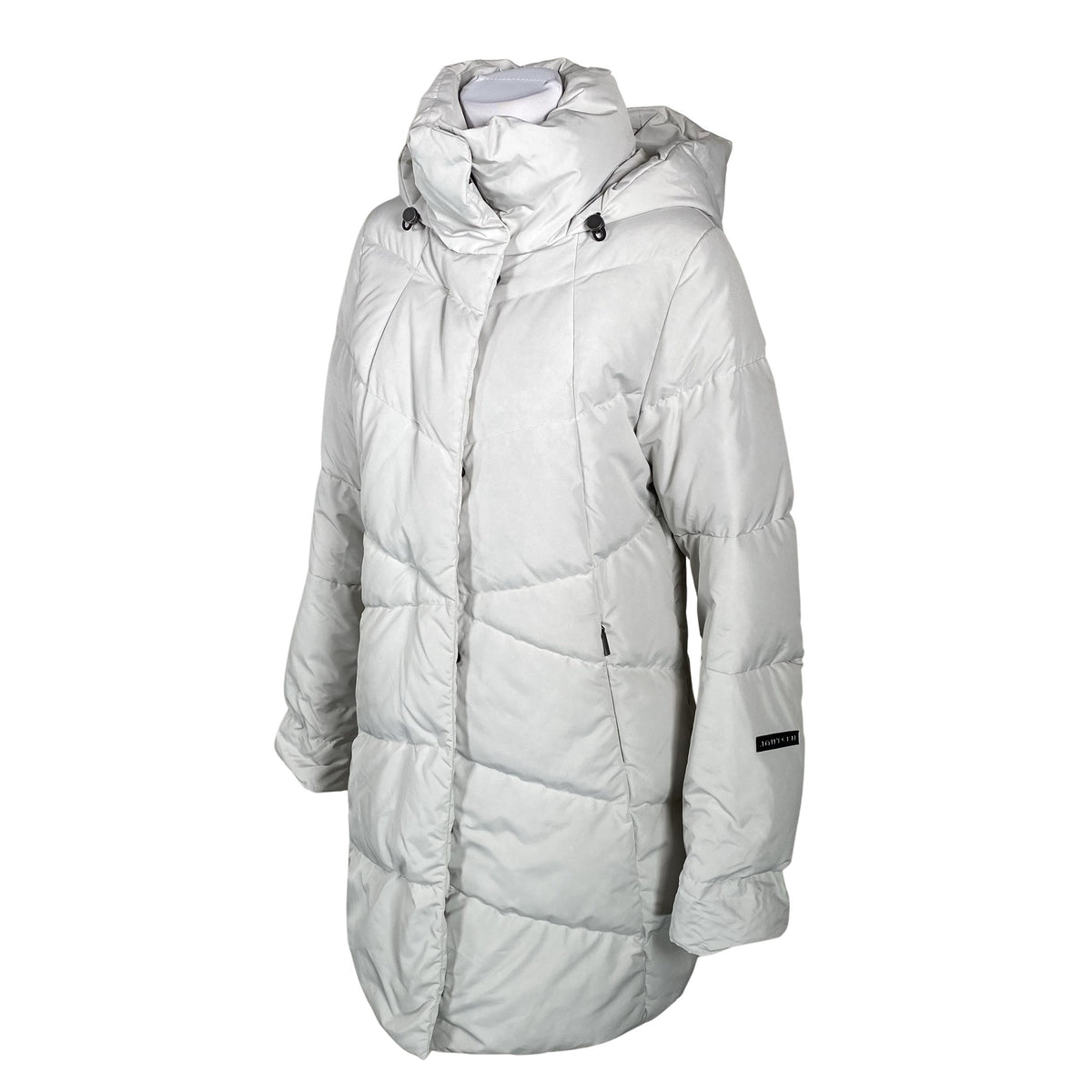 Unisex Joutsen - Sulejope, suurus 36 - Valge (3)