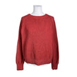 Unisex CharlieMary - Kampsun, suurus 38 - Punane ()