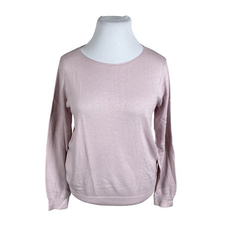 Unisex Repeat - Kampsun, suurus 42 - Heleroosa ()