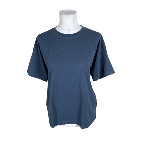 Unisex Filippa K. - T-särk, suurus 40 - Sinine ()