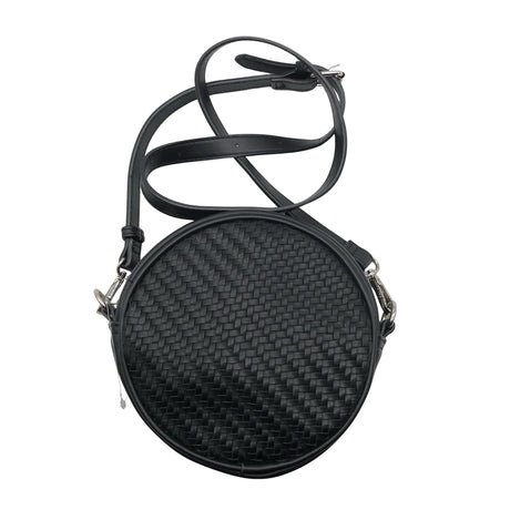 Unisex Lindex - Õlakott, suurus Mini - Must ()