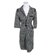 Unisex InWear - Mitteveniv kleit, suurus 40 - Must ()
