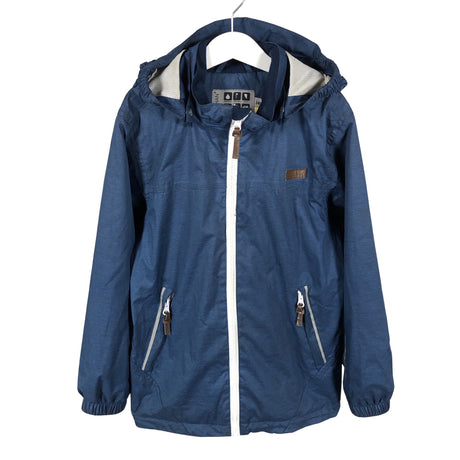 Unisex Jonathan - Kevad-/sügisjope, suurus 134 - 140 - Sinine ()