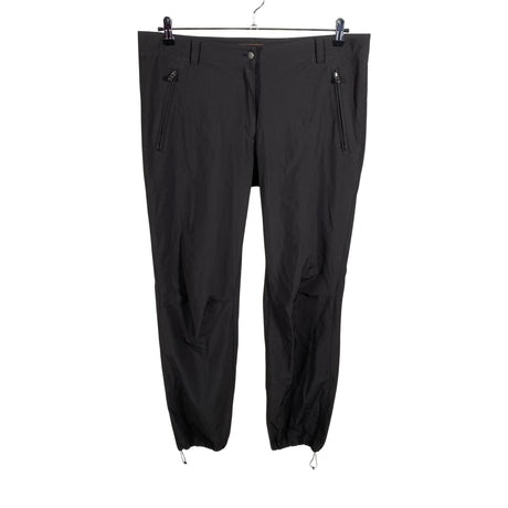 Unisex Icepeak - Õuepüksid, suurus 48 - Must ()