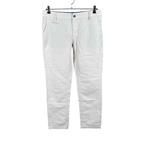 Unisex State of Art - Chino-püksid, suurus W34 - Beige ()