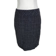 Unisex Andiata - Pliiatsseelik, suurus 38 - Sinine ()