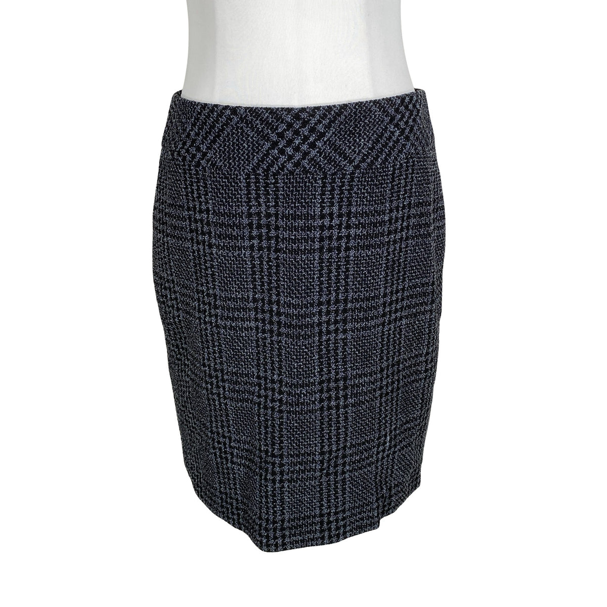 Unisex Andiata - Pliiatsseelik, suurus 38 - Sinine (1)