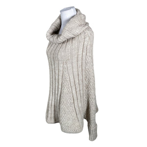 Unisex Etcetera - Kampsun, suurus 38 - Beige (2)