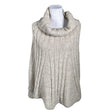 Unisex Etcetera - Kampsun, suurus 38 - Beige ()