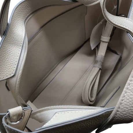 Unisex Tom Tailor - Käekott, suurus Midi - Beige (2)