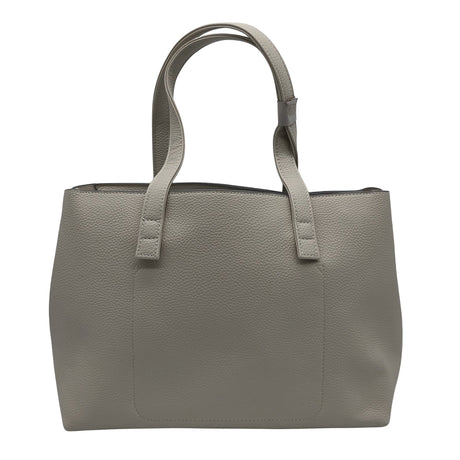Unisex Tom Tailor - Käekott, suurus Midi - Beige ()