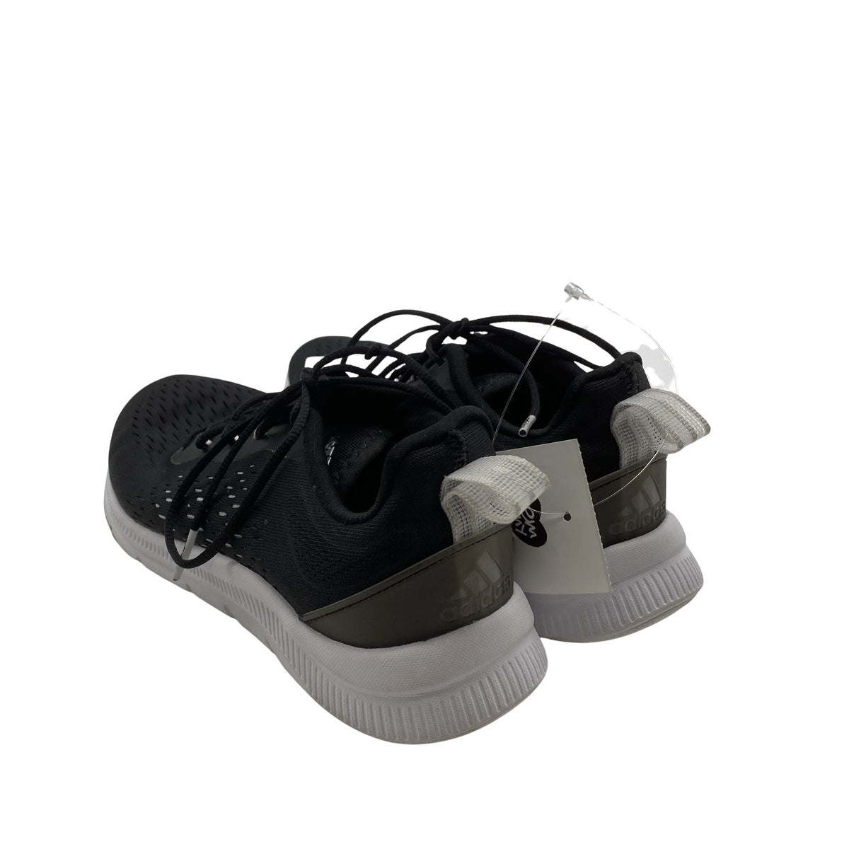 Unisex Adidas - Jooksujalanõud, suurus 38 - Must (2)
