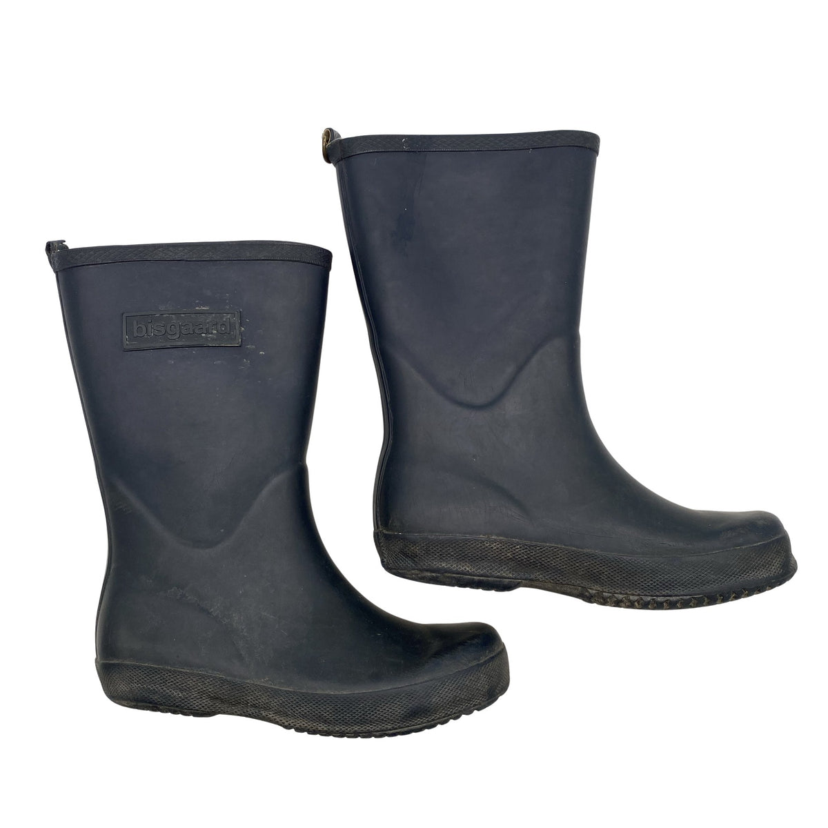 Unisex Bisgaard - Kummikud, suurus 30 - Sinine (1)