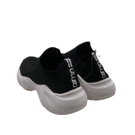 Unisex Aim'n - Tossud, suurus Ei kokoa - Must (2)