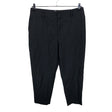Unisex Filippa K. - Viigipüksid, suurus 42 - Must ()
