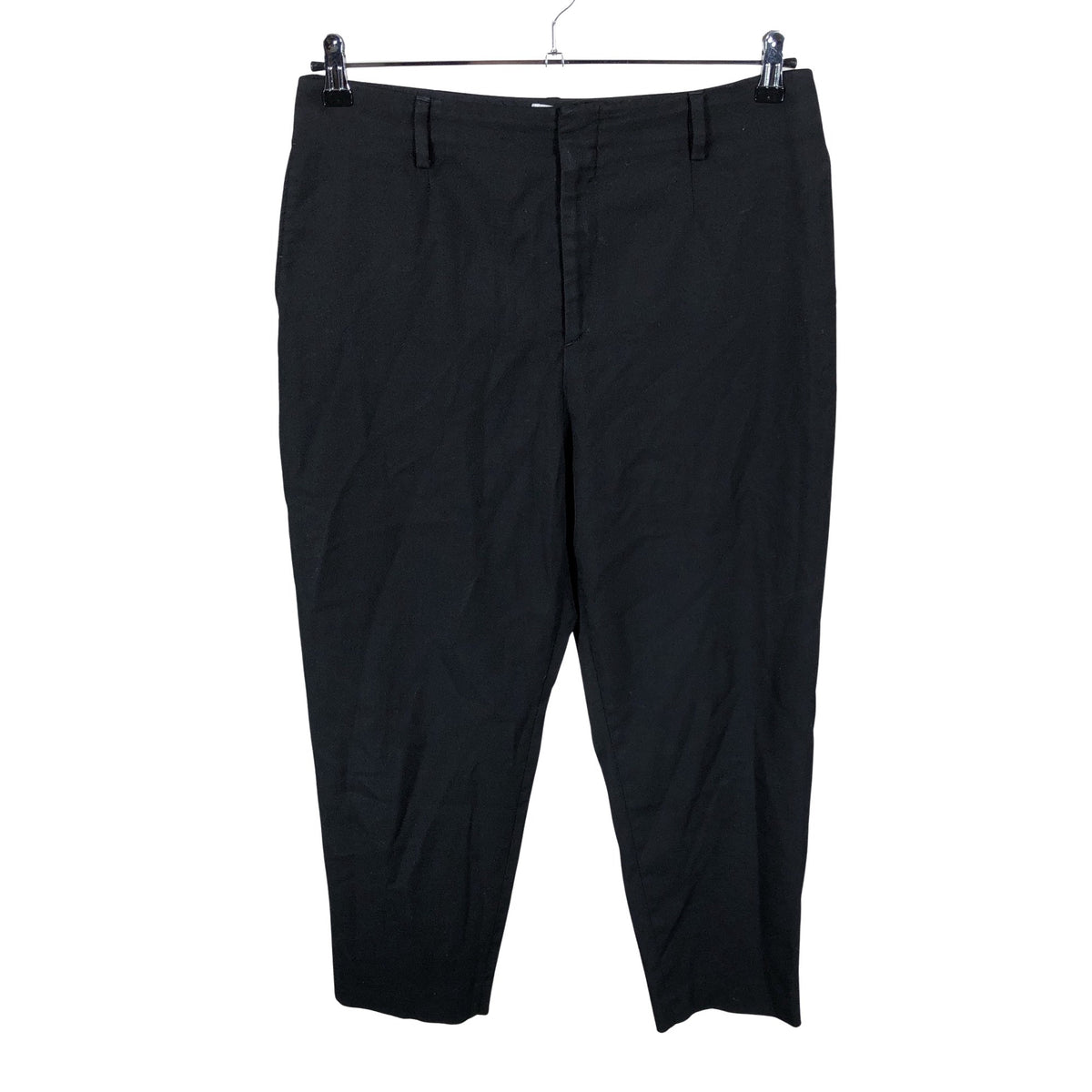 Unisex Filippa K. - Viigipüksid, suurus 42 - Must (1)