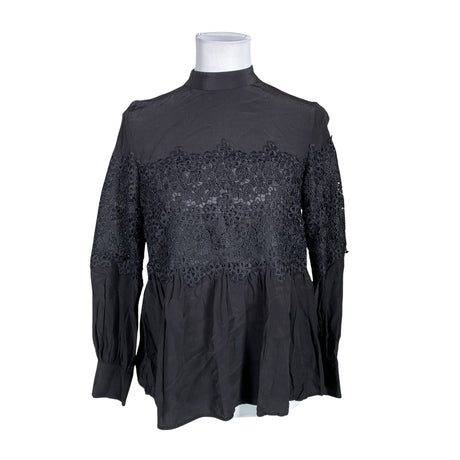 Unisex &Other Stories - Pluus, suurus 36 - Must ()