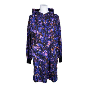 Unisex Toive - Dressikangast tuunika, suurus 36 - Lilla (1)
