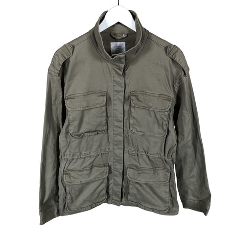 Unisex Lindex - Jope, suurus 164 - 170 - Roheline ()