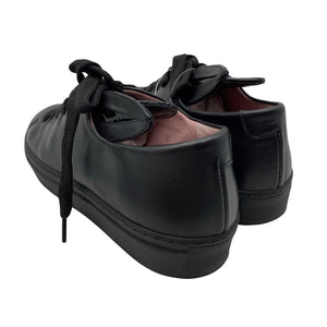 Unisex Minna Parikka - Tennised, suurus 35 - Must (3)