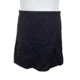 Unisex COS - Trikotaažist seelik, suurus 42 - Must ()