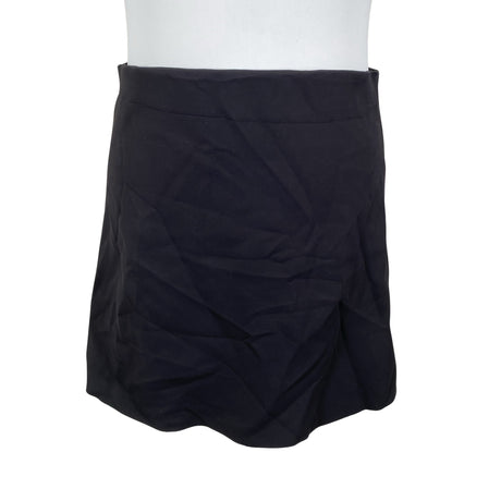Unisex COS - Trikotaažist seelik, suurus 42 - Must ()
