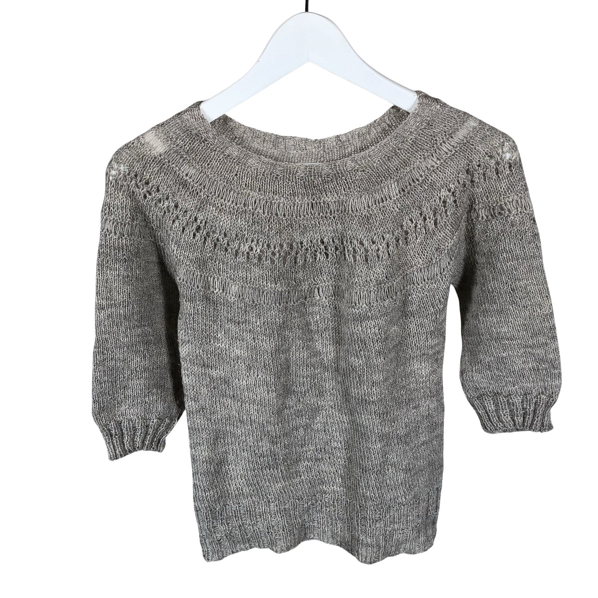 Unisex Handmade - Kampsun, suurus 152 - 158 - Hall (1)
