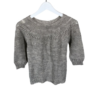 Unisex Handmade - Kampsun, suurus 152 - 158 - Hall (1)