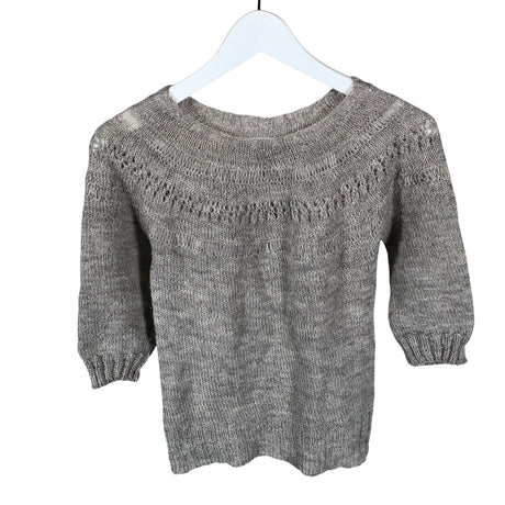 Unisex Handmade - Kampsun, suurus 152 - 158 - Hall ()