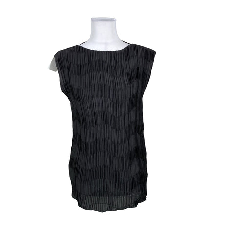 Unisex Ril's - Pidulik top, suurus 38 - Must ()