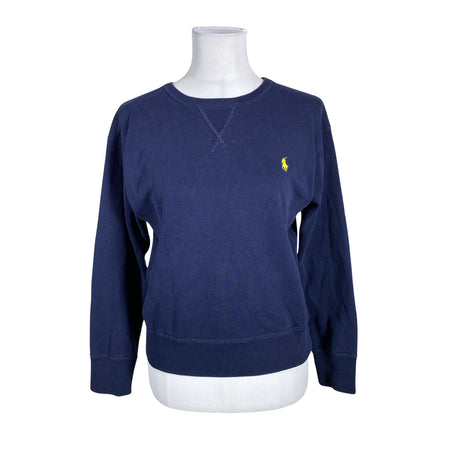 Unisex Polo Ralph Lauren - Dressikangast pluus, suurus 38 - Sinine ()