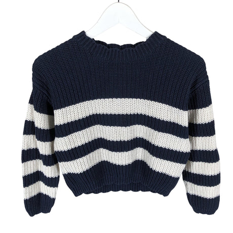 Unisex Lindex - Kampsun, suurus 134 - 140 - Sinine ()