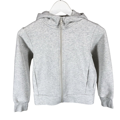 Unisex Uniqlo - Dressipluus, suurus 134 - 140 - Hall ()