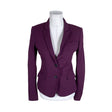 Unisex Tiger of Sweden - Jakk, suurus 38 - Lilla ()