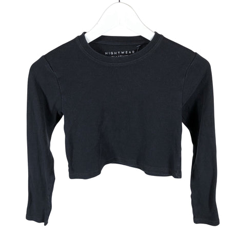 Unisex Next - Öösärk , suurus 140 - 146 - Must ()