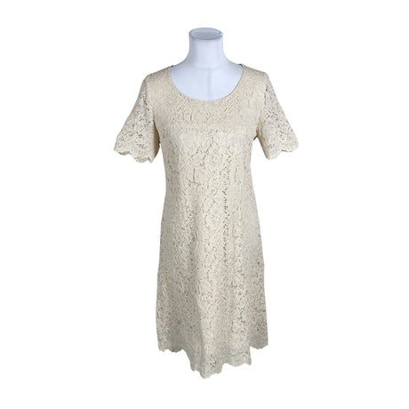 Unisex Mekkoateljee - Pidulik kleit, suurus 38 - Beige ()