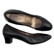 Unisex Jaime Mascaro - Kontsakingad, suurus 41 - Must ()