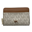 Unisex Michael Kors - Rahakott, suurus Ei kokoa - Beige ()