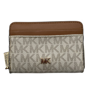 Unisex Michael Kors - Rahakott, suurus Ei kokoa - Beige (1)